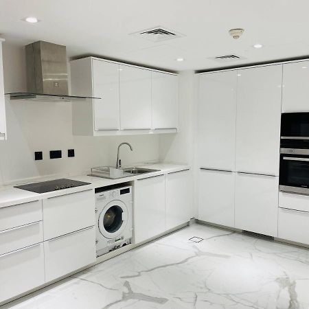 Luxury Casa Premium Studio Apartments - With Full Kitchen, Balcony At Jbr Beach Dubaj Zewnętrze zdjęcie