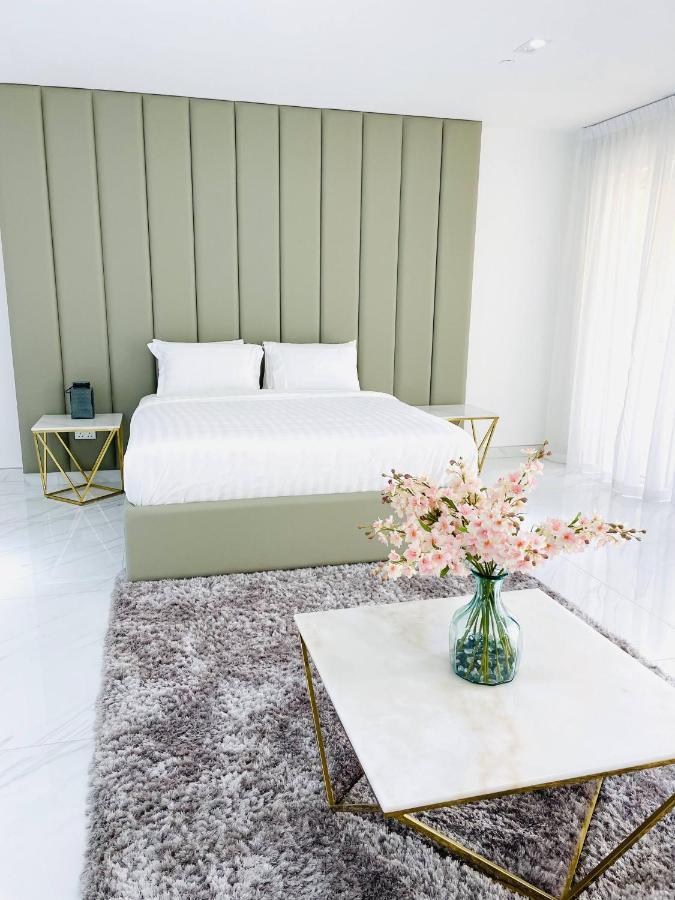 Luxury Casa Premium Studio Apartments - With Full Kitchen, Balcony At Jbr Beach Dubaj Zewnętrze zdjęcie
