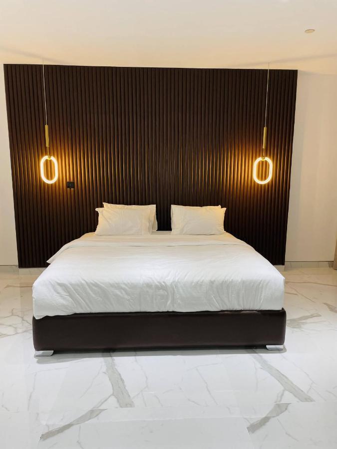 Luxury Casa Premium Studio Apartments - With Full Kitchen, Balcony At Jbr Beach Dubaj Zewnętrze zdjęcie