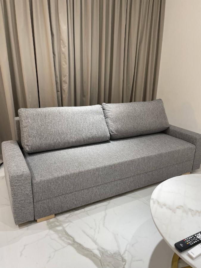 Luxury Casa Premium Studio Apartments - With Full Kitchen, Balcony At Jbr Beach Dubaj Zewnętrze zdjęcie