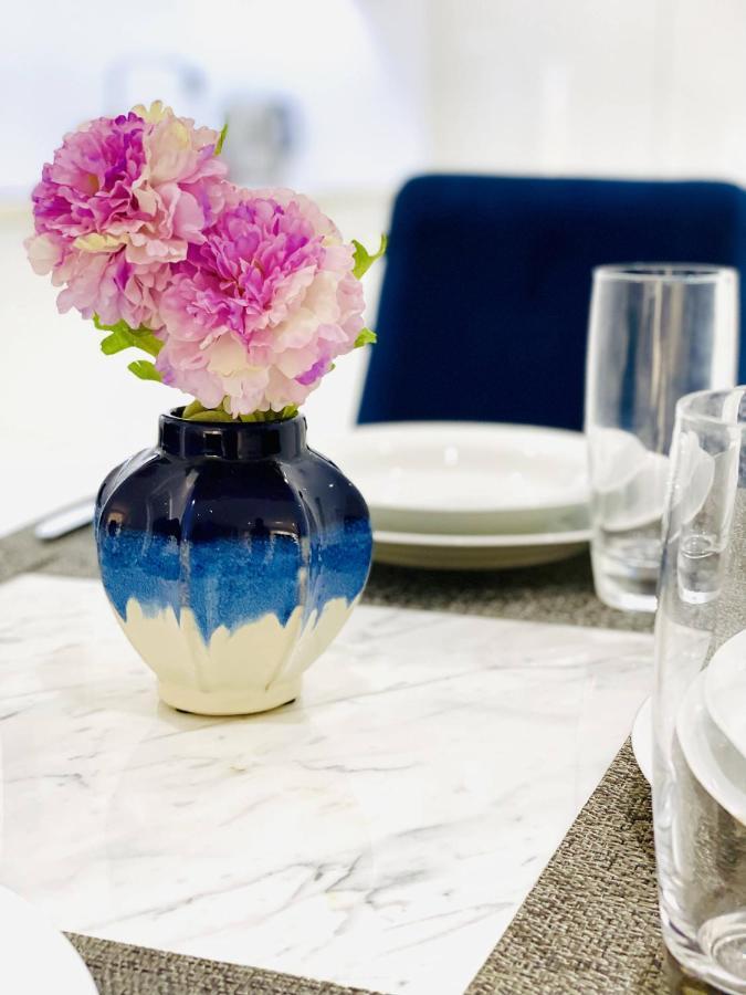 Luxury Casa Premium Studio Apartments - With Full Kitchen, Balcony At Jbr Beach Dubaj Zewnętrze zdjęcie