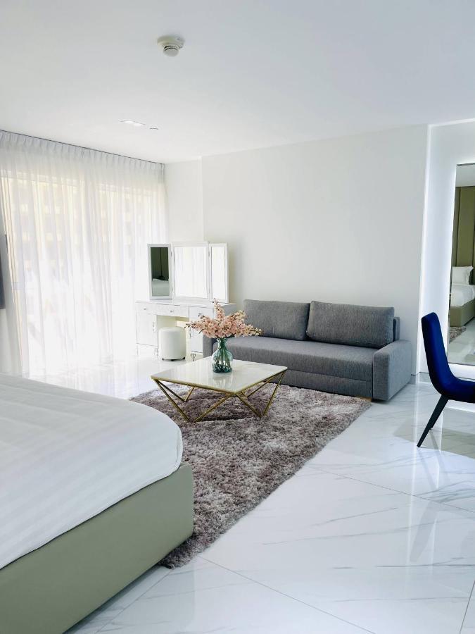 Luxury Casa Premium Studio Apartments - With Full Kitchen, Balcony At Jbr Beach Dubaj Zewnętrze zdjęcie