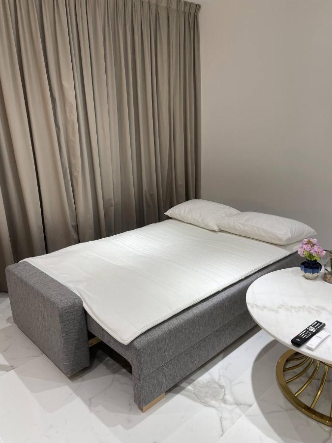 Luxury Casa Premium Studio Apartments - With Full Kitchen, Balcony At Jbr Beach Dubaj Zewnętrze zdjęcie